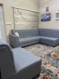 ديوان • ١١مقعد • شغل يدوي