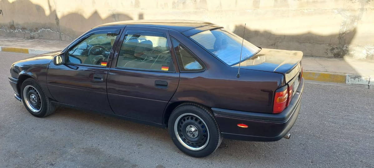 سلام عليكم اوبل فكترا موديل93 مكينه 2000لا صرف لا تبخير كير جديد مكينه جديده باتري جديد دوشمه جلد صدر امامي خلفي جديد مصبوغه للجماليه رقم بغداد لايت زنون تدفئه شغاله سايد بريك شغال كهربائيات كلها شغاله قطره خياس مابيها سياره شرط تحويل سنويه لحد 27 مكاني ديالي السعر 46 وبيها مجال قليل
***********
***********
