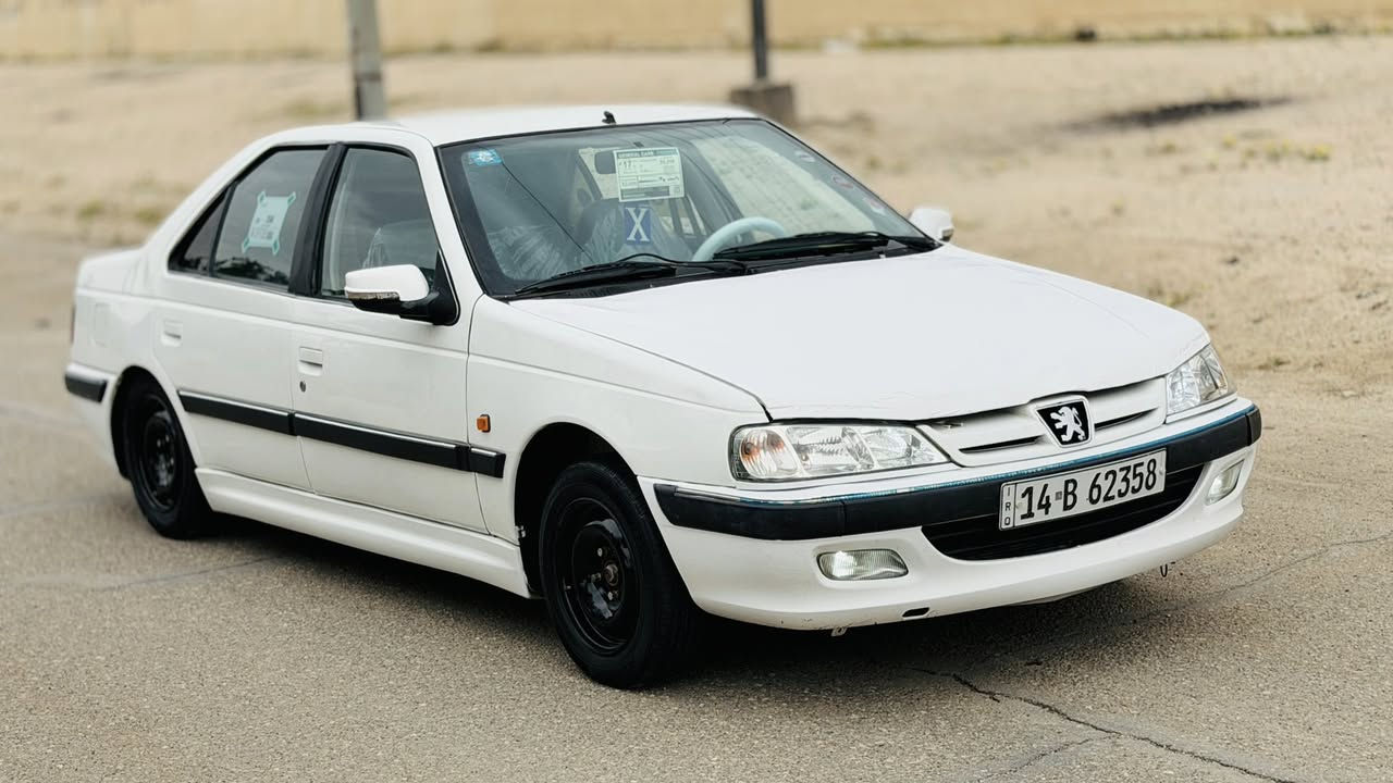 بيجو بارص 2012 لون ابيض رقم انكليزي بصره مشروع وطني سنويه الغايه 2027
سياره كفاله من ضربه وتبديل بيه رشات صبغ قليل مكينه وكير شرط جديده تبريد ثلج وحداديه جديده تخم تاير كهربائيات جاهزه من كلشي سعر (38$)

رقم الهاتف ***********

البصره
