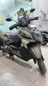 ارواق اصولي مدفوع كمركه دراجه بعدهي زيرو ماماشيه  لامرور ولا سيطره توك...