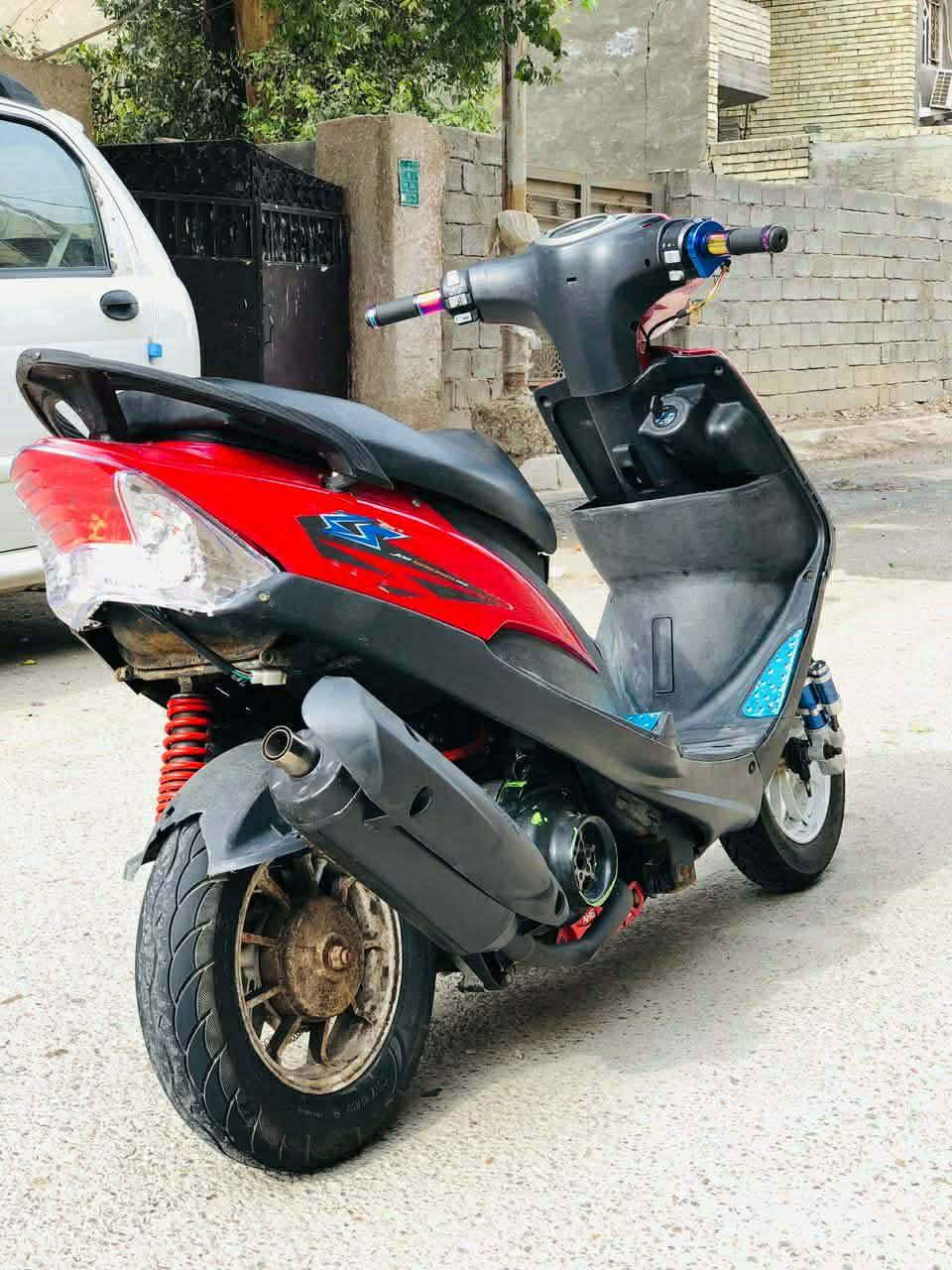 ماكس للبيع 550 وبيه مجال
بغداد الزعفرانيه ***********
