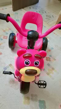 بايسكل • للبيع