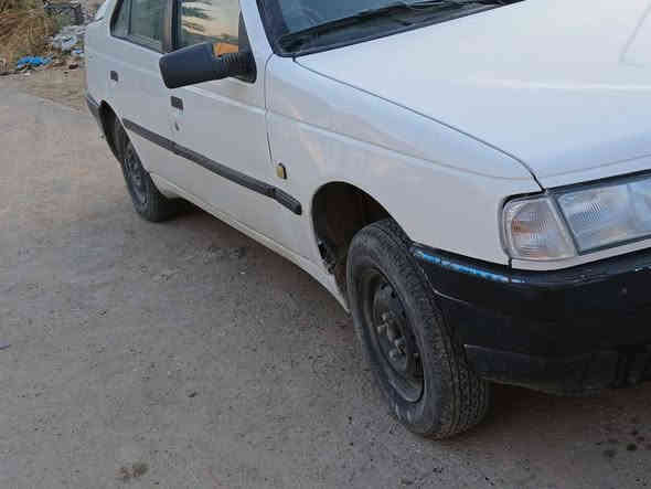 السلام عليكم بيجو روا موديل ٩ سياره خير من الله مال جناي رقم بغداد مشروع وطني بسمي سياره مكفوله كفاله عامه تخم تاير تبريد شغال مكان السياره بغداد الراشدي مقابل المرور مال الحسينيه السعر ٣٠وبيها مجال التصال عله *********** اخوكم ظاهر الكعبي
