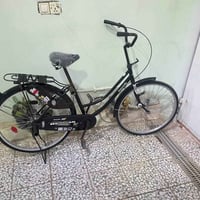 بايسكل • حجم ٢٦ • نضافه فول