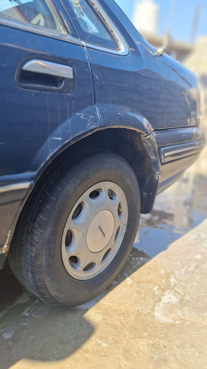 برنس موديل 94مكينه مفتوح المرغوبه كير عادي كير مكينه خير من الله  سياره تخم تاير ويل كب صدر باتري جاهزه مصبوغه عام اثر جراد بدون حادث معمره وجاهزه ترايك للبصره غرفه حلوه مسجل شاشه سماعات صوت كلش حلو شرط تحويل سنويه لل2029 رقم ديالى نكليزي هزه مصاقطه شرط تحويل
مكان سياره ديالى خان بني سعد
سعر30
الهاتف. ***********
