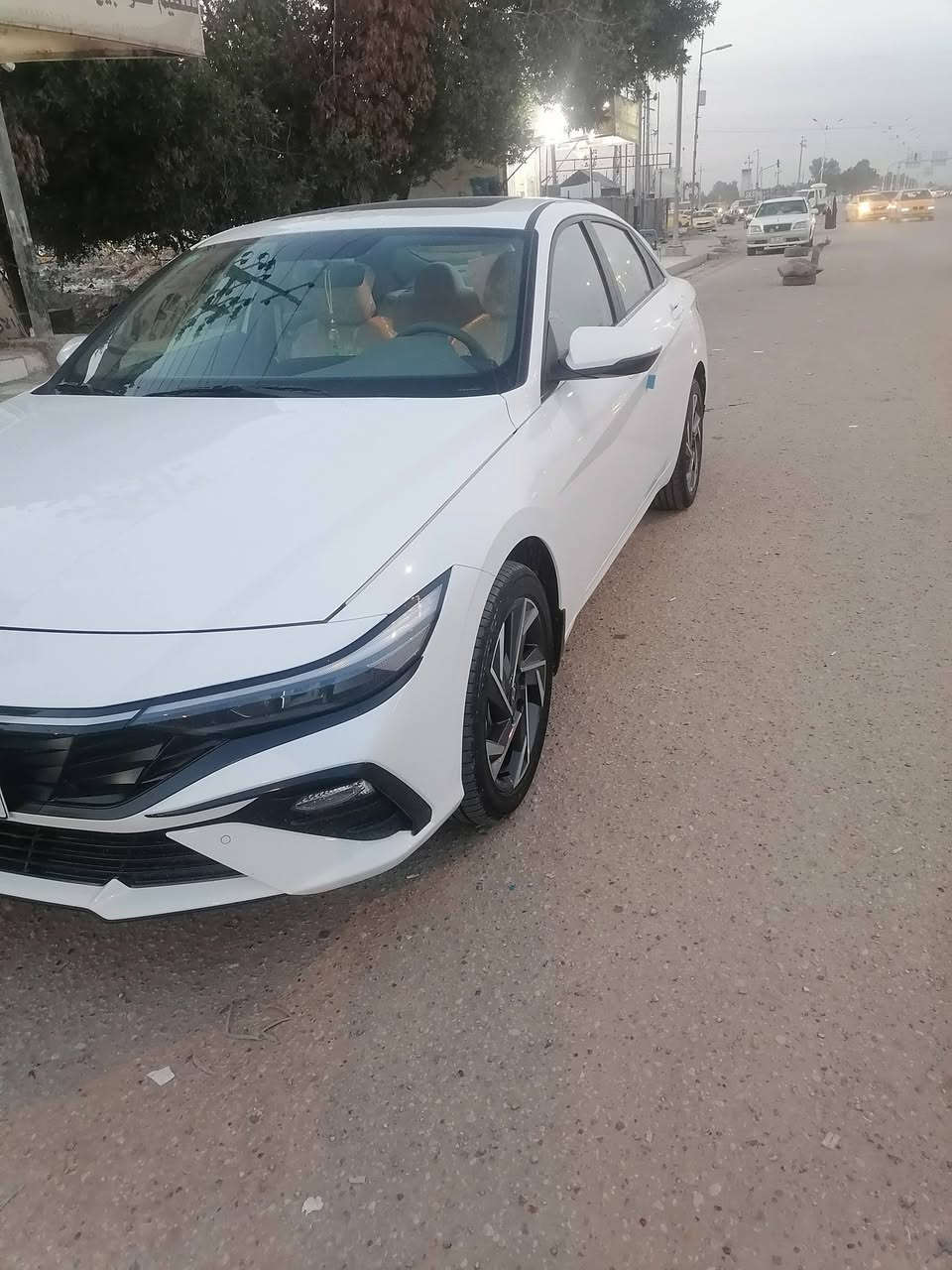 السلام عليكم النترا مديل 2025 سياره زيرو على وضع الشركه ماشيه 7000رقم ذي قار سياره فول واحد على واحد كفاله عامه من صدعه السعر 207 مكاني ناصريه مركز رقمي***********
