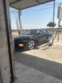 جارجر • ٢٠١٢ • ناصريه