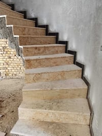 سيراميك جدران • مرمر • متفرغ