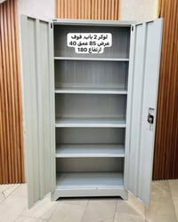 وبركاته زبائننا الكرام 😍😍   تقدمه لكم شركه القيثاره   للأثات المكتبي و...