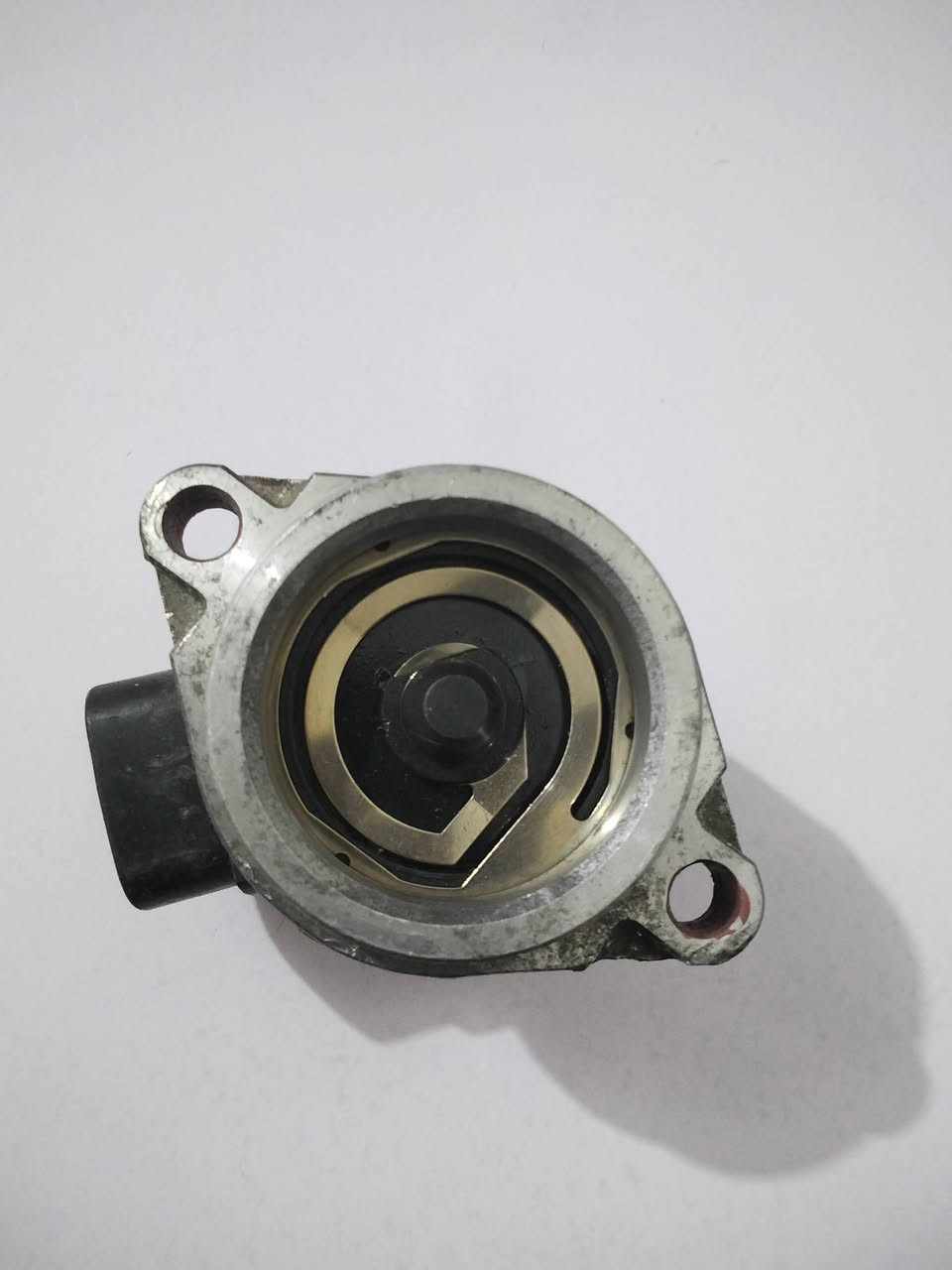 ايسي محرك ونجي جديد مامستعمل اشترينا وطلع العطل مو بي للبيع السعر 50 الف


**إذا كنت صاحب هذا الإعلان وتريد حذفه لأي سبب، رجاءا أرسل رسالة إلى الدعم الفني**