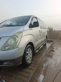 ستاركس للبيع موديل 2009 مكفوله كفاله عامه فول موصفات  07803636527