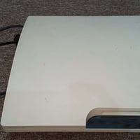 بلايستيشن 3 • منافذ متعطلة • النجف