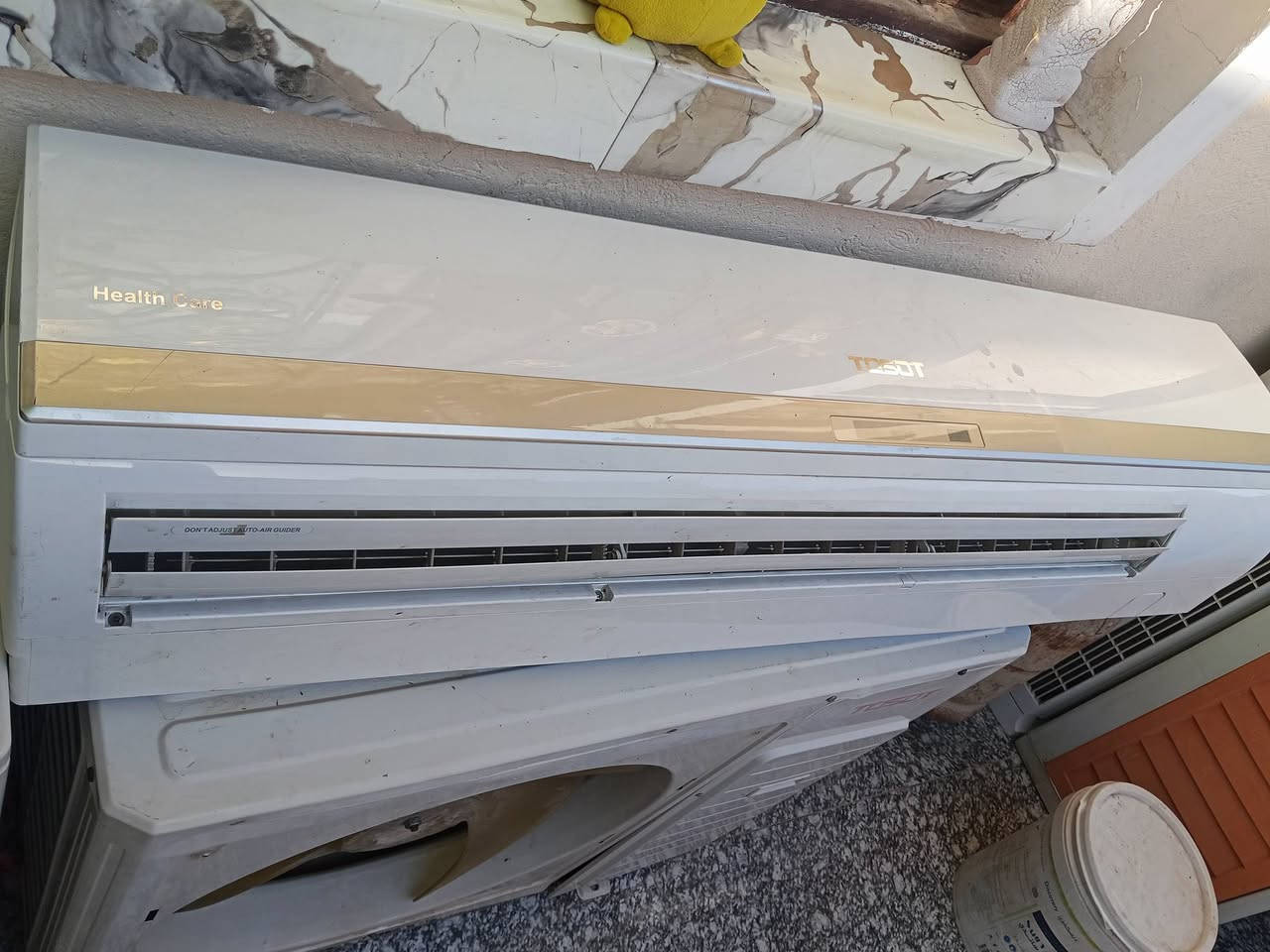 سبلت توسوت 3طن تعليك سبلت نضيف كمبريسر مو راوتري T3
بي نواقص بواري قبق المروحة وريمونت يرادله ترتيب 
***********
مكاني بغداد450وبي مجال
