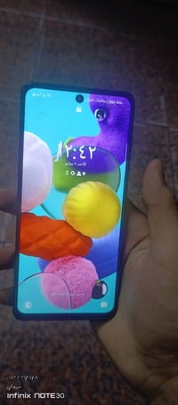 سامسونج A51 • ١٢٨ • الغزاليه