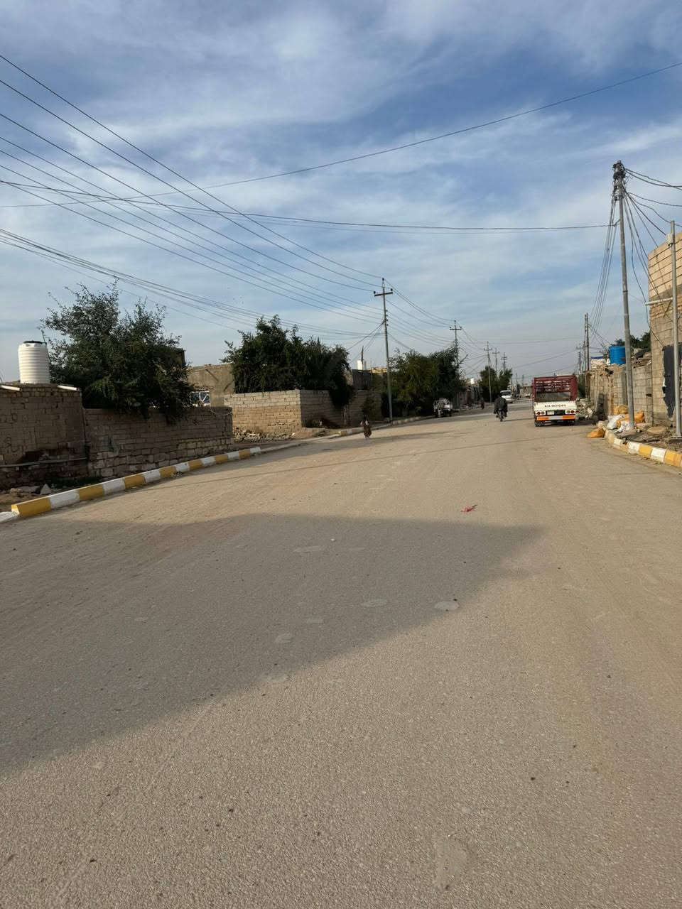 سلام عليكم دار البيع حي تحرير *********** المساحه 250
