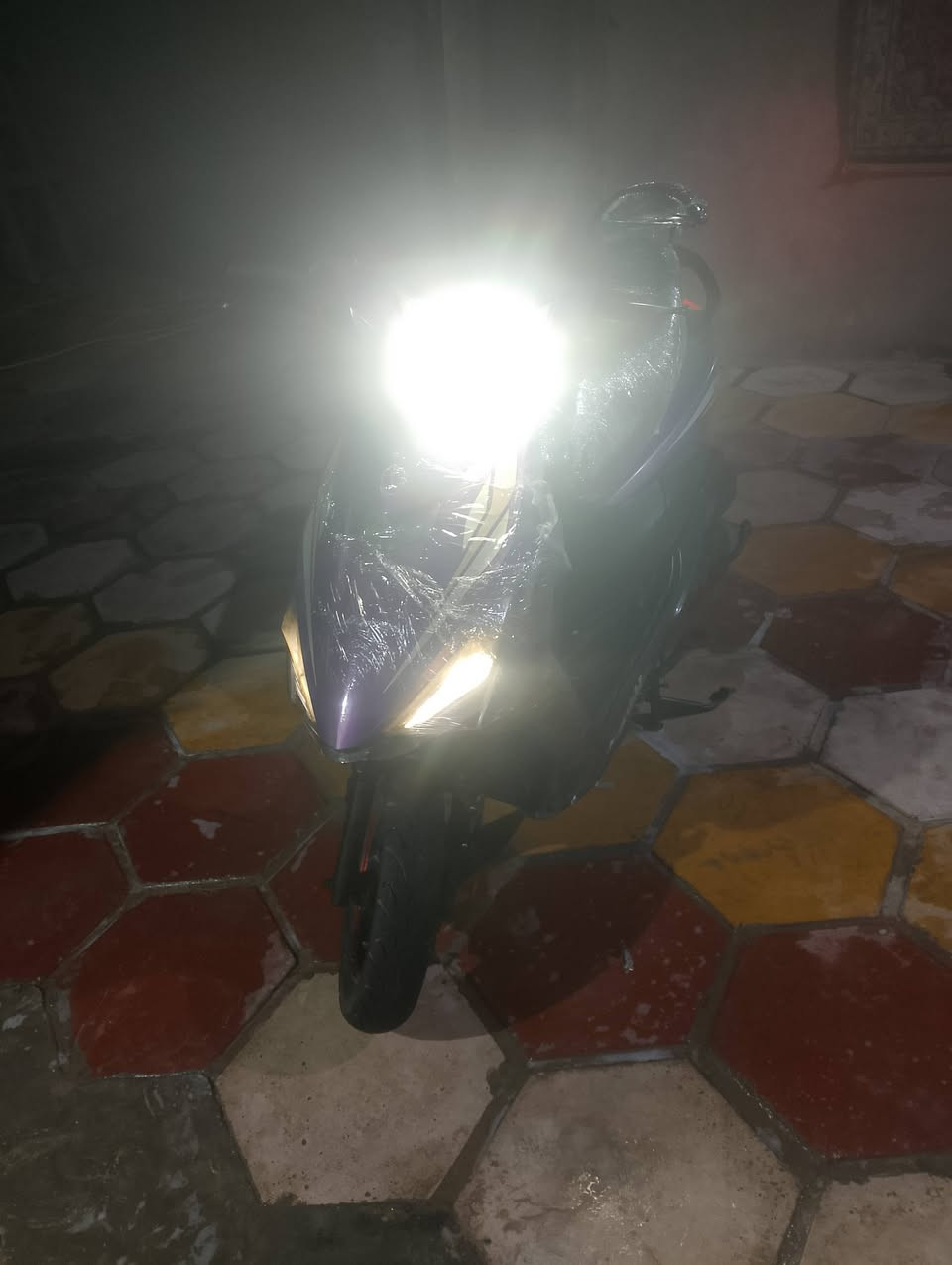 السلام عليكم دراجه البيع كامله كلش ليت عالي ناصي اشاير سكن كله شغال كامله كلش مكاني البصره الزبير السعر 325 وبيها مجال الشراي بيع مستعجل رقمي *********** بي واساب
