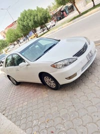 كامري ٢٠٠٦ • مكينة ٢٤٠٠ • وارد امريكي