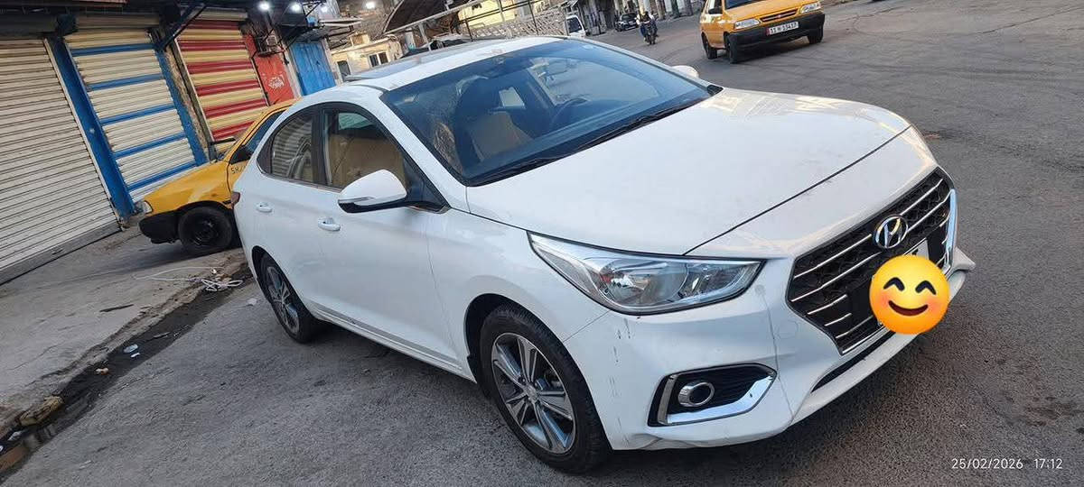 اكسنت خليجي 2020
السلام عليكم
اكسنت خليجي موديل2020 فول فتحه تحكمات حساسات شاشه اشاير مري مري شفط
محرك 1600
ماشيه 67 الف
سنويه وهزه جديده
رقم بغداد انكليزي باسمي تحويل مباشر
مكان بغداد

للتواصل ***********
