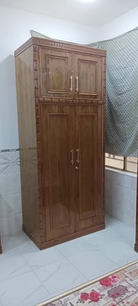 كابينت مطبخ • حلة ثورة • سوق المخضر