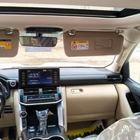 07831571690 07702038185 لاندكروز موديل 2022 تنفس طبيعي ماشيه 38الف ساز...