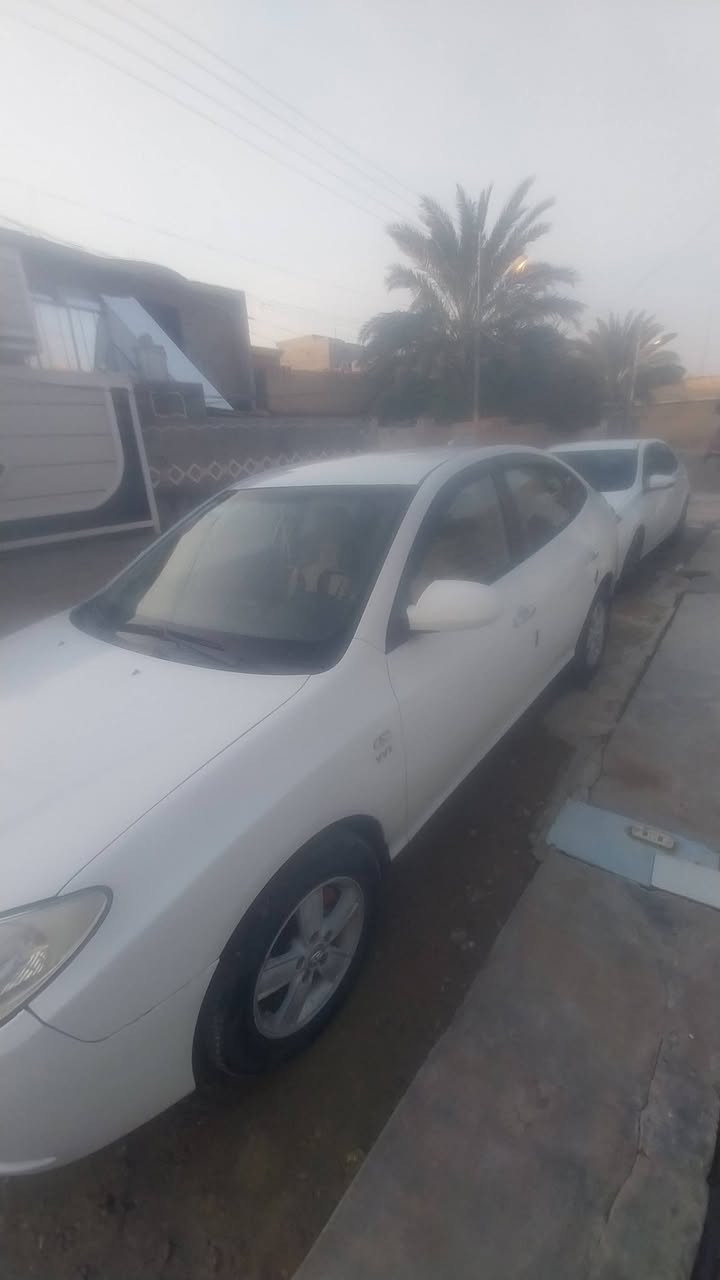 السلام عليكم
سياره افانتي لبيع  مديل ٧  رقم ديالى شرط التحويل  السعر (٨٧ ) وبيها مجال لون أبيض بيها صبغ حزام اثر شخوط واي دواخل مابيها السياره جاهزه بيها غرفه تخبل من شاشه وكامره  ودوشمه الارضيه و الكشنات وتبريد ثلج  تدفئه شغاله كير مظبوط المكينه نص عمر بس انطيك تراى وين ماتريد تحكمات ستيرن كله شغال لايتات دشبول كله شغال جام كله يصعد وينزل صدر أمامي نص عمر خلفي مابي شي السياره حلوه وهاي الصور أمامكم وكلشي واضح بيها والسياره مكانها ديالى المفرك وهذا رقمي***********
