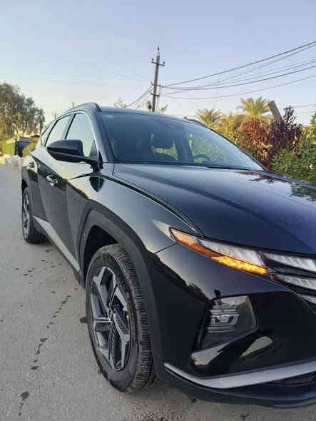 🔴 توسان هايبرد 2024 وارد امريكي بلكن
لسياره تجي نظام 3 انظمه ( شحن منزلي + هايبرد + بانزين ) 

سياره حادثها فقط الي موضح بل صوره
تبديل جنطه نفس اللون بدون قطعه صبغ
سياره كامله بدون ايرباك ومرقمه مكانها في بغداد 
السياره فول ماعدا البانوراما وكشنات جلد
ماشيه 7 الاف سياره اي نقص مابيها كامله
السياره فور ويل دفع رباعي

السعر: 194 ورقه وبيها مجال بسيط
ماكو هيج سعر بل سوك بلعافيه عل ياخذها 

مكان بغداد
للتواصل: ***********
