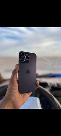 إيفون 14دبل سيم بطاريه 87ذاكره 256 تصال أو خاص 07709658756