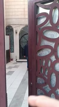 حي النصر • ٢٠٠م • ٤ غرف