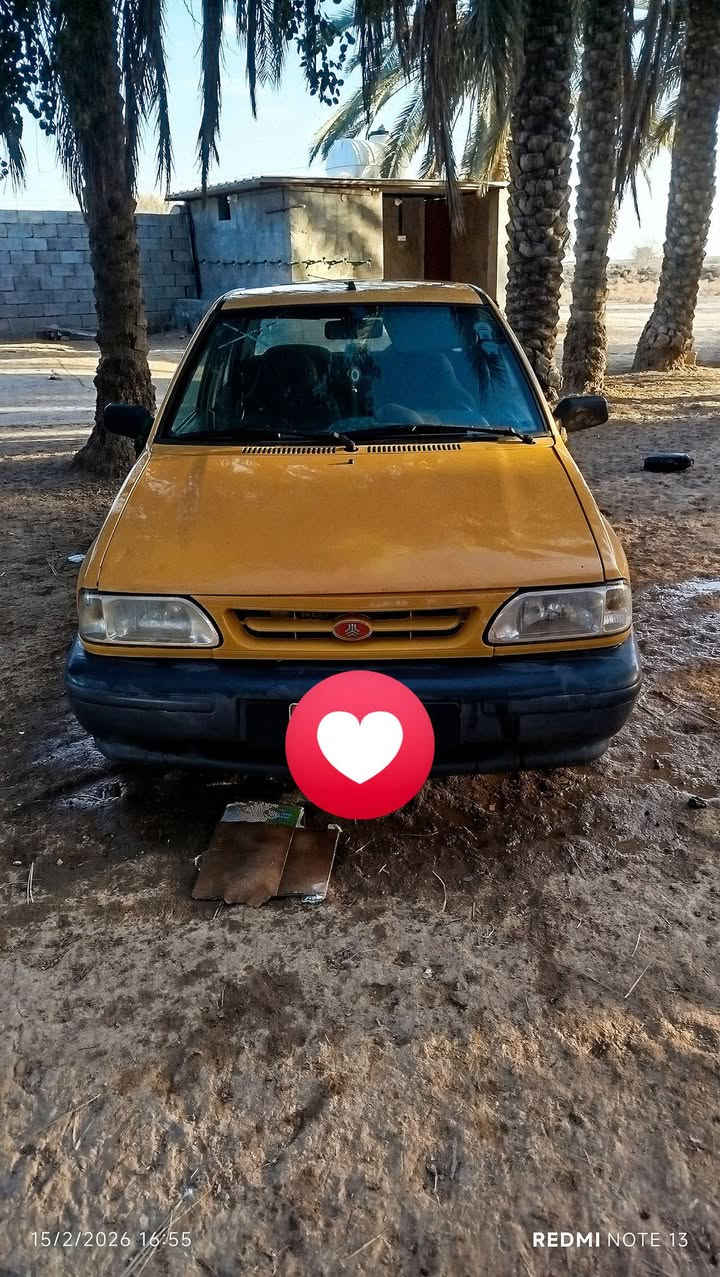 سلام عليكم
سايبه للبيع مديل 15
جاهزه من كلشي كير حداديه 
تخم تاير سياره خير من الله 
تصال على 
***********
