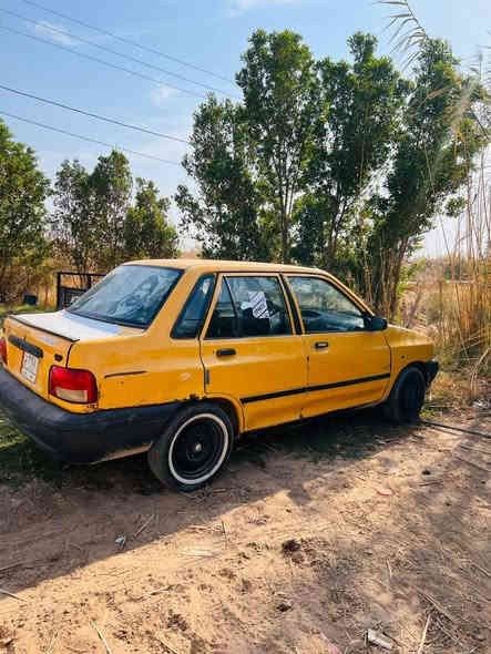 سلام عليكم سايبه موديل 11 دشبول نفخ مكينه كير خير من الله هيه مصرفره لبارحه صفرته ربع ما عليه مناقصه شي سياره خير من الله سنويه صاله 6 اشهر من نافذه رقم بغداد راعيه بكركوك ويريد مداور سياره حتلو ما تحوله مو خساره ولا تعبك اذا تشتغل بيه 5 اشهر تفك فلوسه محتاج ضرف عدي وريد ابيعه سعره 15 وبيه مجال فلوسه ستوته الله وكيلك ممتواجد عل فيس رقمي ***********
