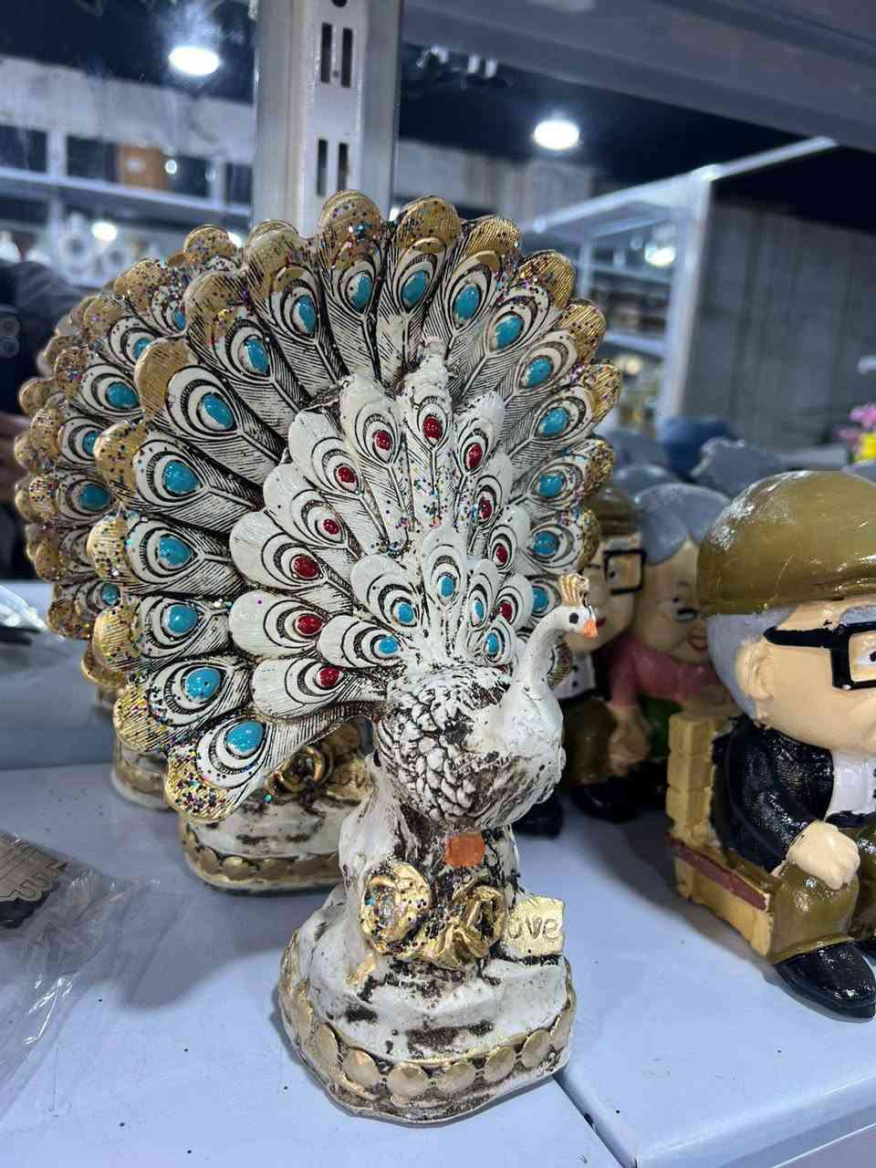 السلام عليكم اخواني واخواتي
.
متوفر


**إذا كنت صاحب هذا الإعلان وتريد حذفه لأي سبب، رجاءا أرسل رسالة إلى الدعم الفني**