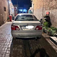 سنترا ٢٠٠١ • اوتماتيك • سنتر لوك