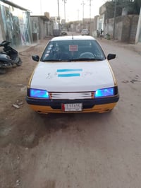 بيجو ٤٠٥ • ٢٠١٠ • رقم النجف