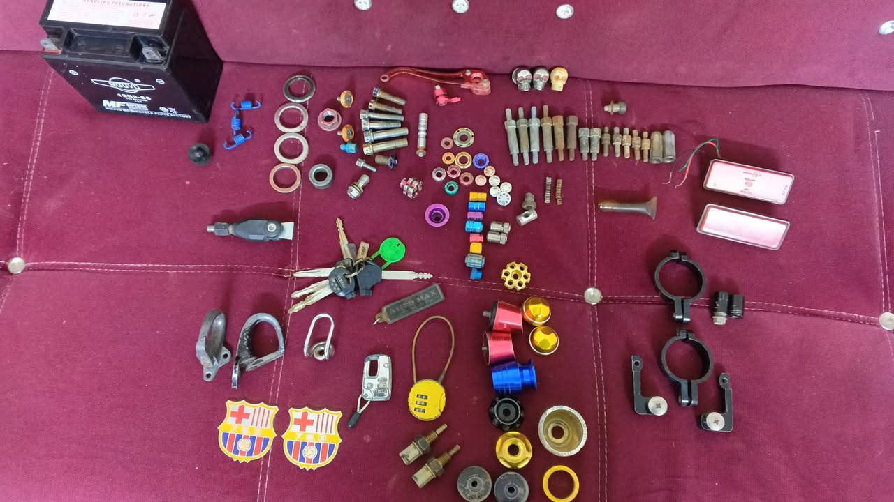 السلام عليكم نواعم للبيع كلشي وسعره مكاني الطوبجي


**إذا كنت صاحب هذا الإعلان وتريد حذفه لأي سبب، رجاءا أرسل رسالة إلى الدعم الفني**