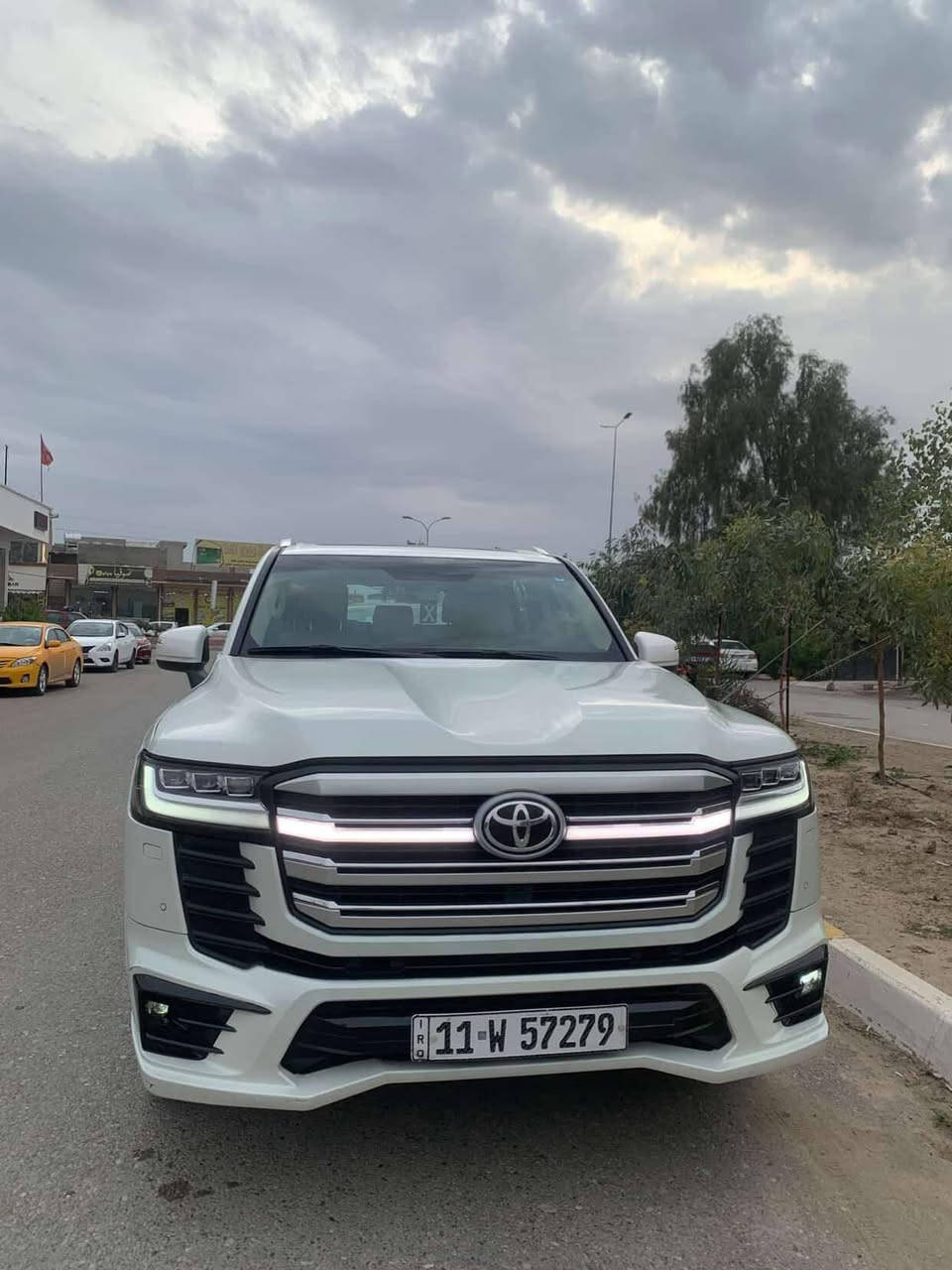 جكساره 2022 ساز محرك تنفس طبيعي ماشيه 73الف بيها صبغ حزام اثر ضربات تخريب سعر ٤٧٠
Gxr 2022 ساز 
رقم بغداد مصبوغه حزام اثر تخريب وصور التخريب موجوده ومصلحه كامل ومحدثه 2026 وبكلايتات القديم موجوده بدون دواخل وقماره بدون صبغ للتفاصيل اكثر اتفضل خاص سعرها ٤٧٠ مايعجبك المنشور على راسي *********** اتصال واتساب  هم موجود
