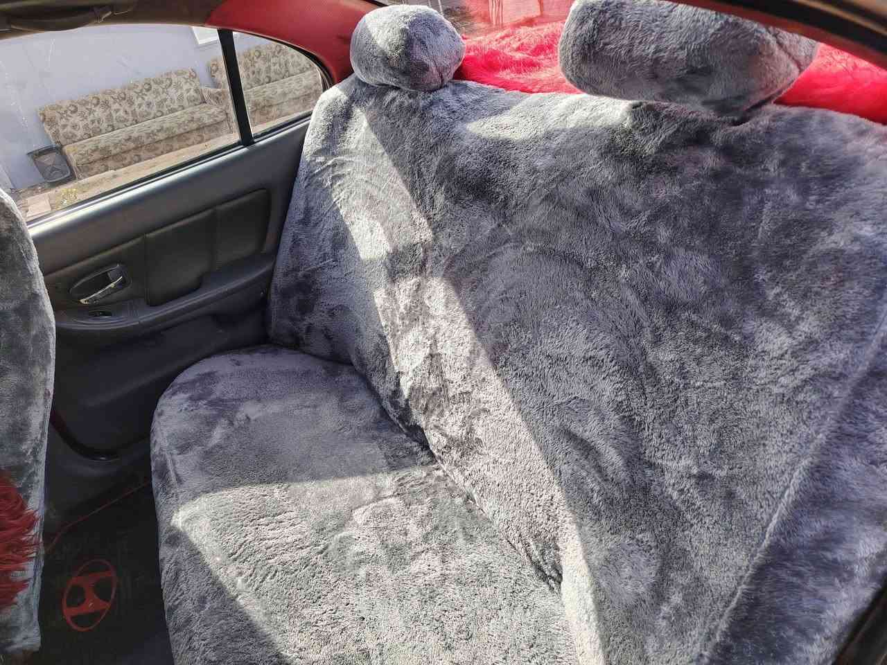 السلام عليكم من رخصت الادمن الإنترنت موديل ٢٠٠٤ رقم نينوى دولي شرط التحويل سياره مصبوقه عام تقحيل وصبقها كير عادي محرك ٢٠محرك وكير شرط  تبريد  حار بارد شرط سياره جاهزه   سعر ٦٥وبيها مجال شي قليل ***********/***********/مراوس سوناته كامري
