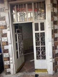 #مكتب_ودلاليه_وارث  🏚️دار للبيع مساحته 144م مسلح طابق ونص ✅حاله البناء...