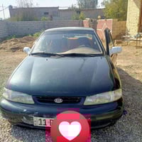 للبيع سيفيا 95 محرك كير حاويه تبريد السعر38وبيه مجال لجيه للاتصال 0780...