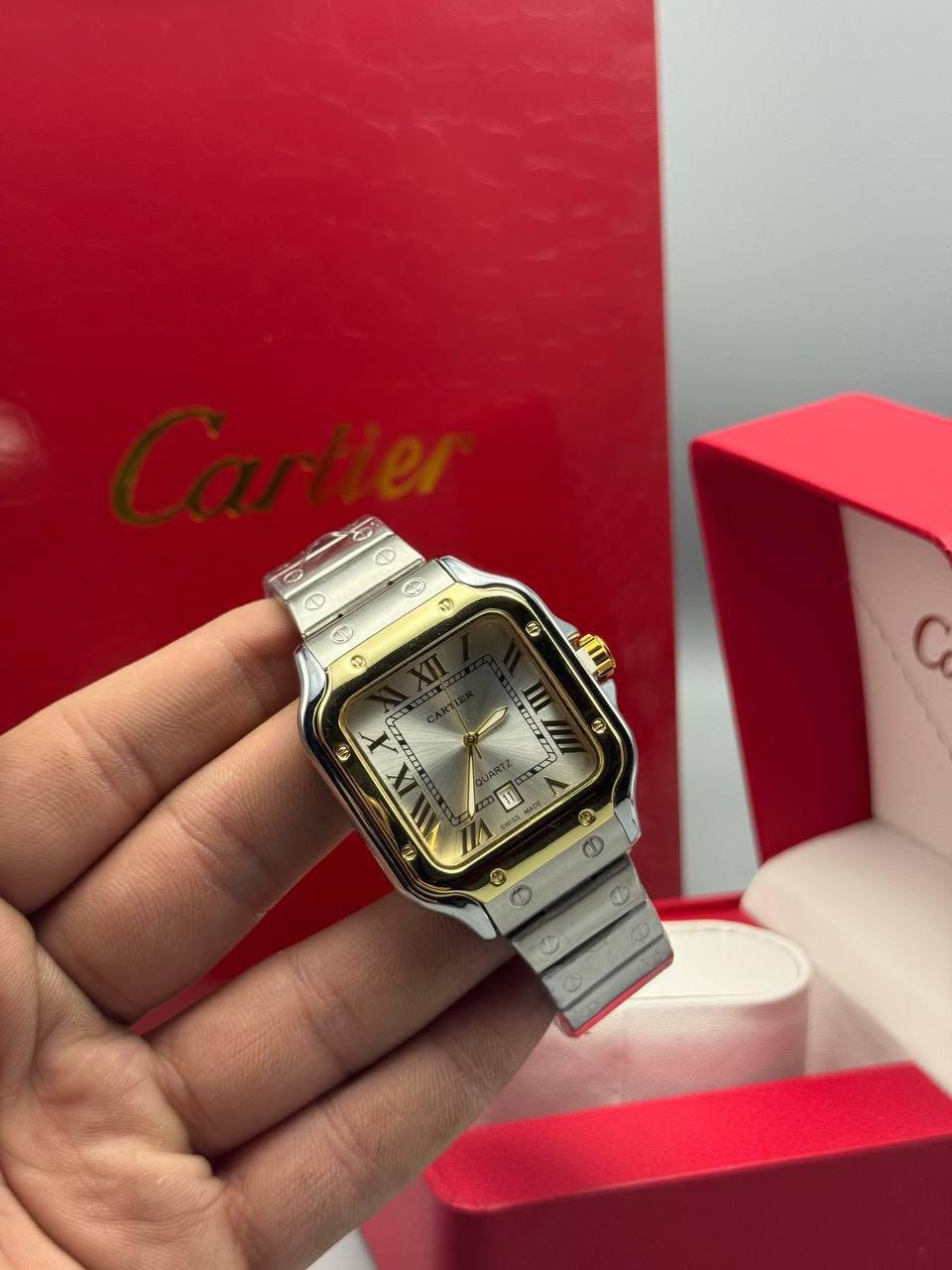 ساعات ماسترات مع البكج الخاص بيها


**إذا كنت صاحب هذا الإعلان وتريد حذفه لأي سبب، رجاءا أرسل رسالة إلى الدعم الفني**