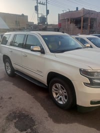 تاهو • تاهو 2015 • تاهو خليجي • تاهو بصره • سيارة SUV • 5300cc • كشنات...