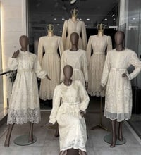 مقاس ٣٠ • ملابس