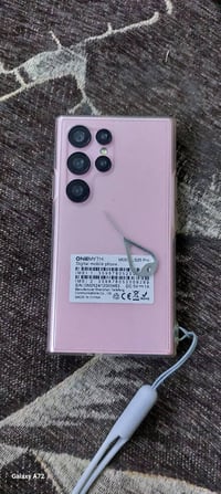 وانميث S25 برو • نضيف • حجم صغير