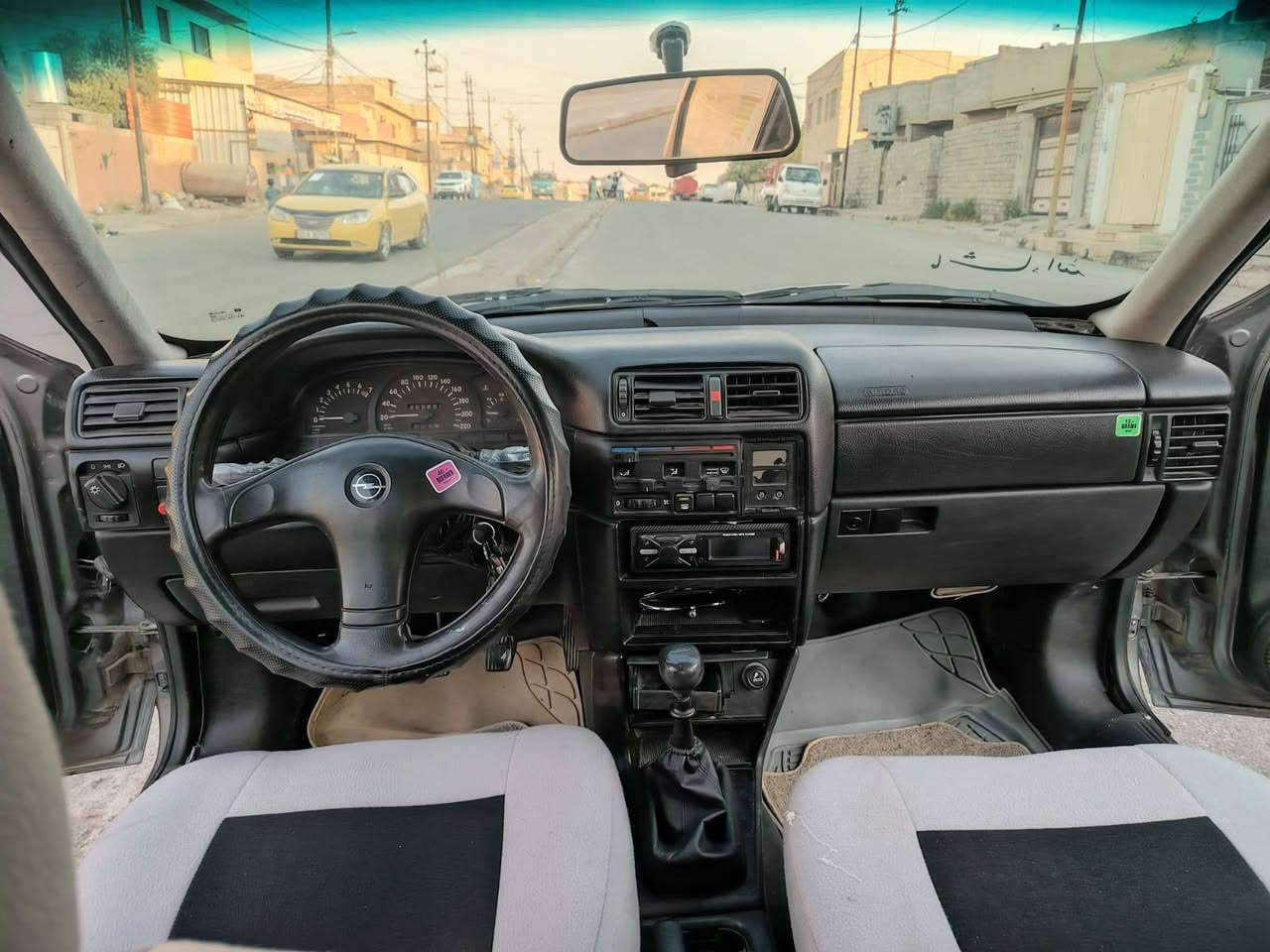 اوبل فكترا 🚗
اوبل فكترا 🚗
رقم نينوى الماني ✅
سنويه جديده 🔥
 كاربون بانزين ورقي ⛽ 
شرط  التحويل ✋ 
محرك وكير شرط ✋ 
♦️كير عادي
♦️جامات عادي
♦️غرامات صفر 
♦️حجم 16
السياره مصبوغه فقط والكشر كدام العين 👀
#_ستيرن_بور_كهربائياتها_كلها_شغاله_
#سياره جاهزه ماعايزها بس ستر •اللّـہ̣̥ مال جناي ✋
#الشراي يتصل ويدلل مايكون خاطرو الاطيب ☎️
المكان موصل الايمن حي النهروان🚶‍♂️
#كورك***********📞 
#اسيا***********📞
