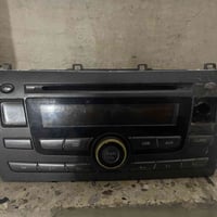 مسجل BYD • نقص دكمه • شغال