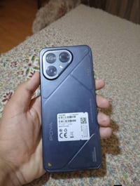 تكنو بوفا 7 • تكنو بوفا سفن • موبايل 5G • شاشة 144 هرتز • 90 فريم ببجي...