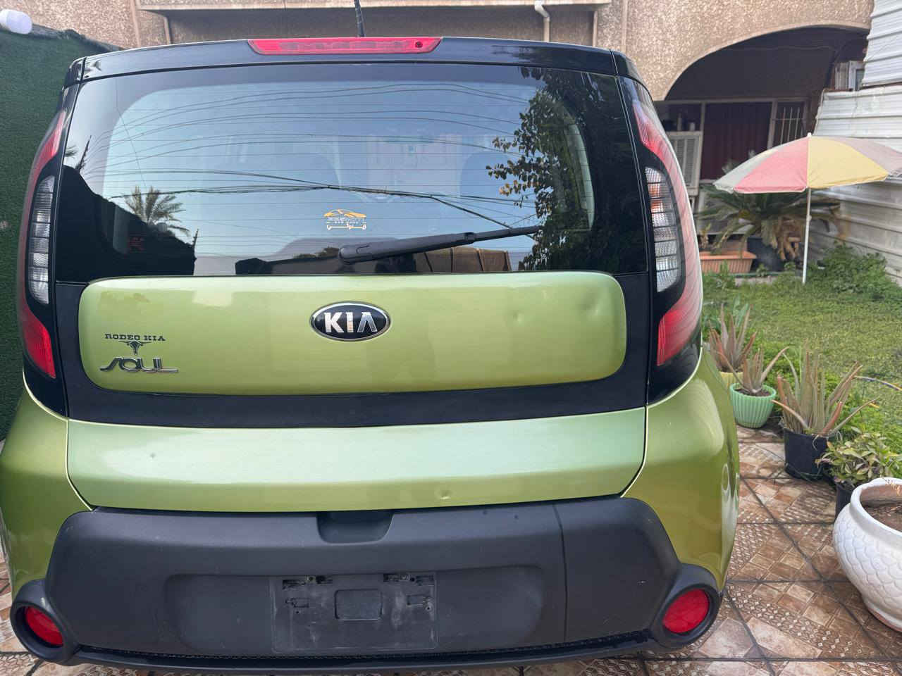 سلام عليكم صول ٢٠١٥ رقم بغداد باجر ادك الارقام مكان عامريه  الاستفسار*********** السعر ١٠٠
