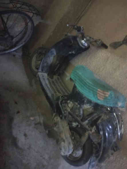 عمي السلام عليكم دراجاات 3
عبد الحليم كلاسك+عبد الحليم ياباني+ عصفورية سرعة 60
هذني دراجات اريد للبيع اذا تريد وحدة ثنين أو كلهن خابرني يعني مو ألة كلهن عادي ابيع مفرد و الستفسار علة الرقم الموجود ***********.واتساب متوفر مستعجل علة بيعتهن احتاجيت وريد ابيعن وكلهن يشتغلن
