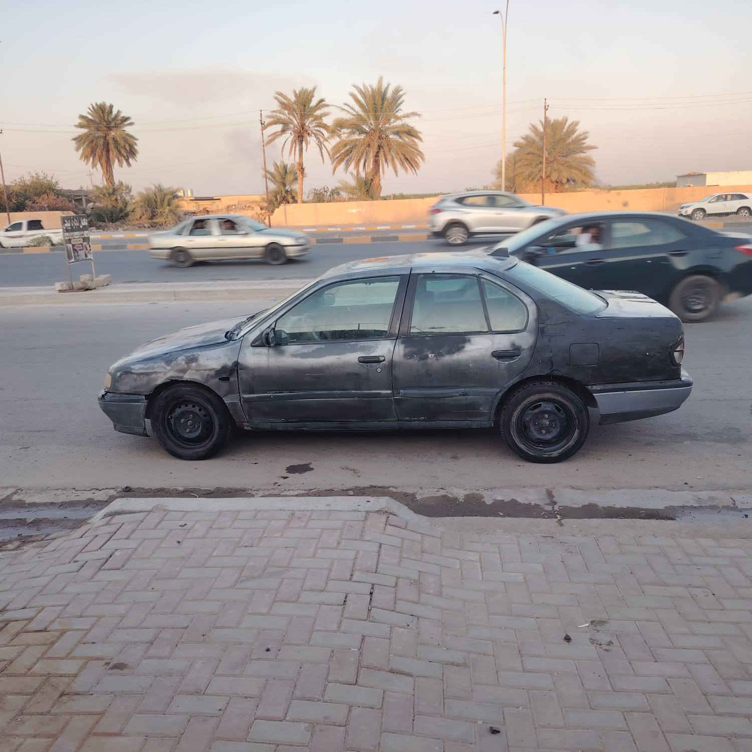 السلام عليكم مكلف بلنشر... 
برأيمر للبيع  محرك بدايه بخار كير شرط 
كهربائيات...  شغاله
جوام اوتوماتيك  فول
شاشه لمس اربع سماعات فول 
دريم شفتات جدد 
صدر جديد 
تدفه نار 🔥
سياره  مال شغل
ترايك وين ماتريد
لايتات شغاله 
السعر 850 وبيها مجال 
مكفوله دوله  وعشاير حبل
المكان بيجي.... رقم الهاتف.. ***********
. . . ***********

