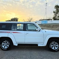 باترول • ٢٠٠٨ • السليمانية