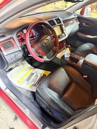 ماجستا • ٢٠١٠ • فول مواصفات